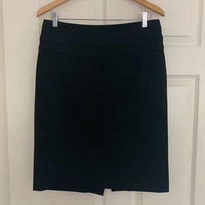 3/$15 Black Pencil Skirt from Nordstrom, S…